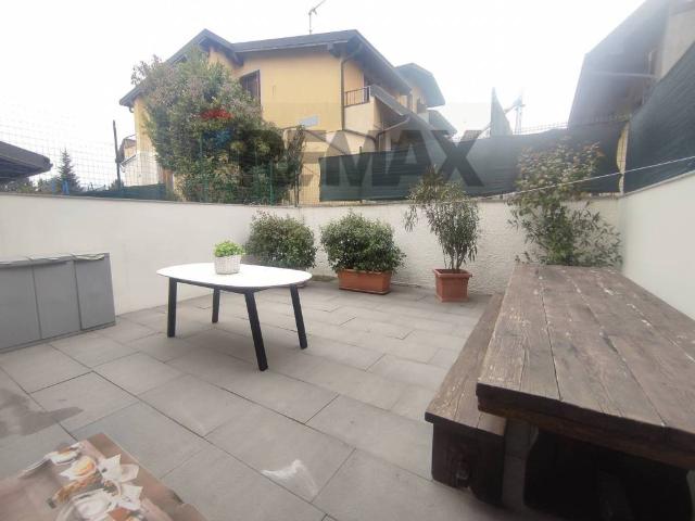 Villa in vendita a Fino Mornasco CO