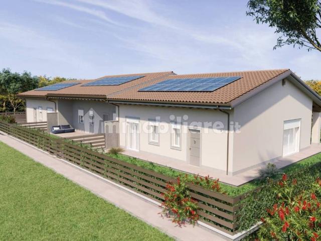 Villa in vendita a Fino Mornasco CO