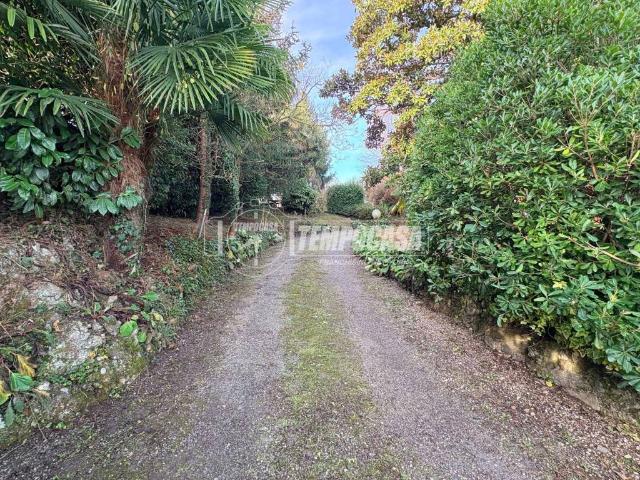 Villa in vendita a Fino Mornasco CO