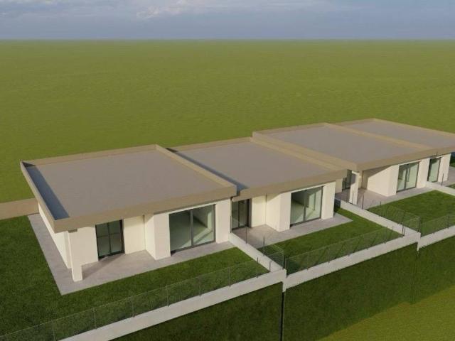 Villa in vendita a Fino Mornasco CO