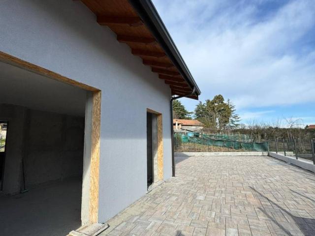 Villa in vendita a Fino Mornasco CO