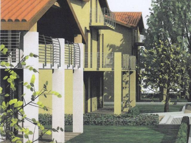 Villa in vendita a Fino Mornasco CO