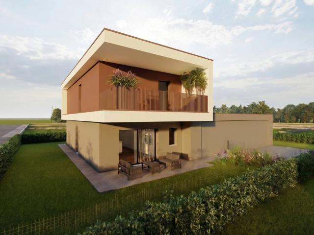Villa in vendita a Fino Mornasco CO