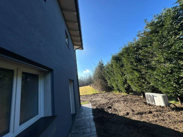 Villa in vendita a Fino Mornasco CO