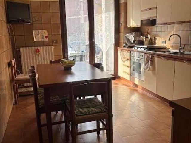 Villa in vendita a Fino Mornasco CO