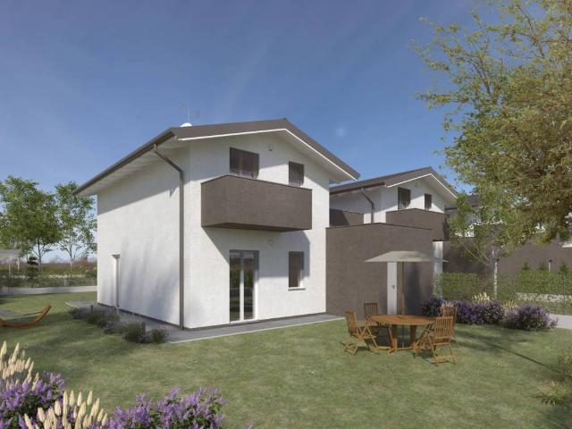 Villa in vendita a Fino Mornasco CO