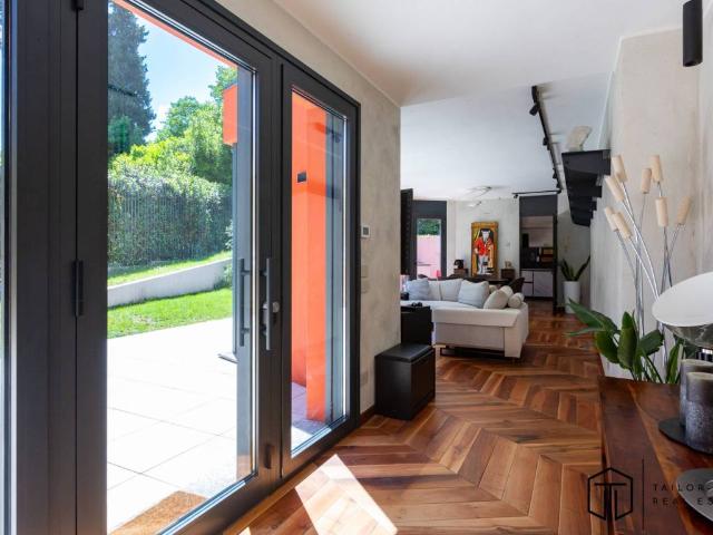 Villa in vendita a Fino Mornasco CO