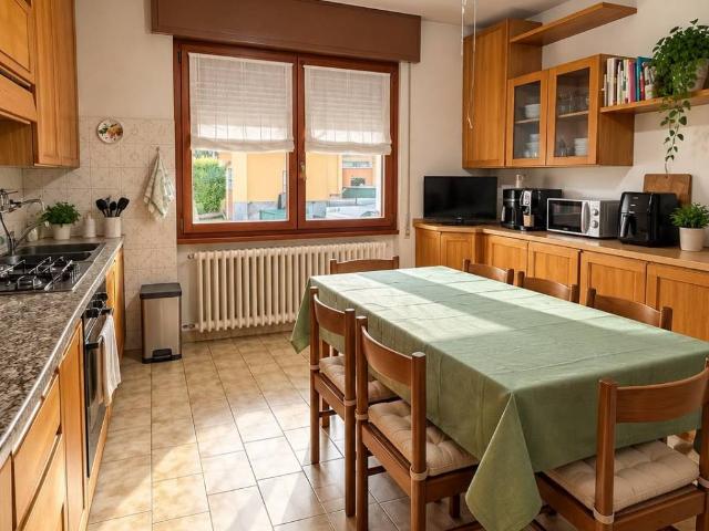 Villa in vendita a Fino Mornasco CO