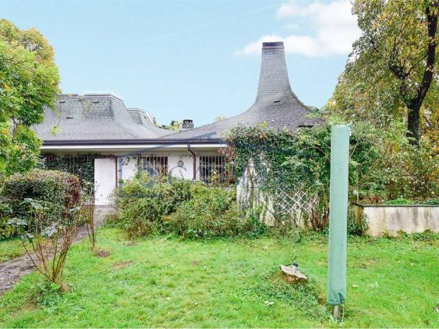 Villa in vendita a Fino Mornasco CO