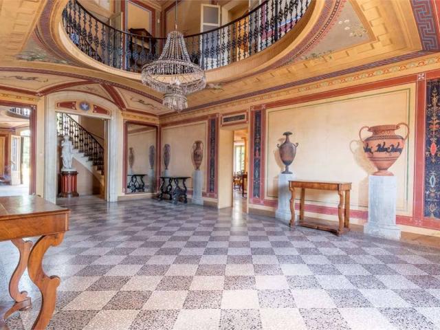 Villa in vendita a Fiorano Modenese MO