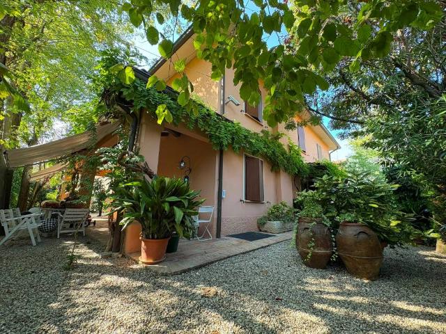Villa in vendita a Fiorano Modenese MO