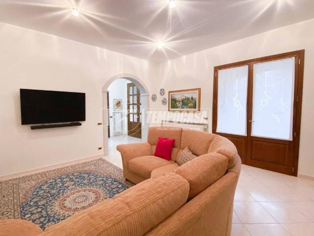 Villa in vendita a Fiorano Modenese MO