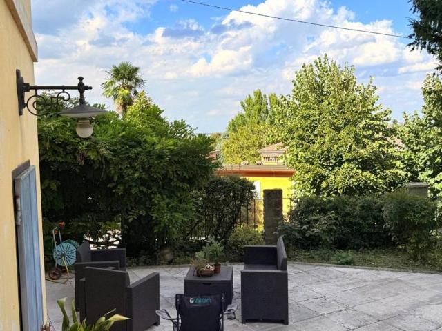 Villa in vendita a Fiorano Modenese MO
