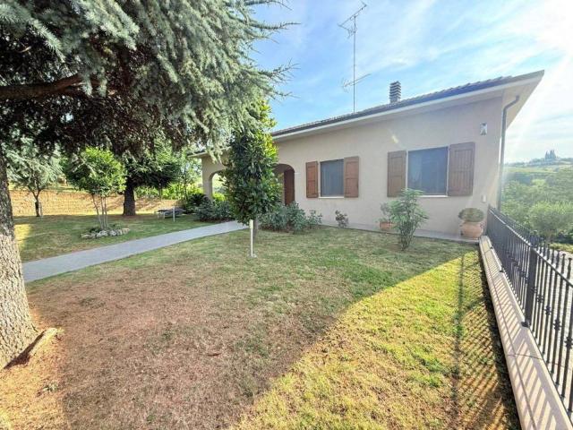 Villa in vendita a Fiorano Modenese MO