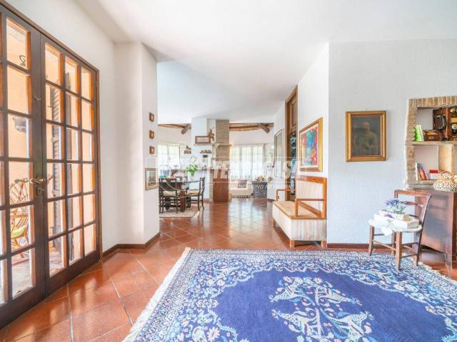 Villa in vendita a Fiorano Modenese MO