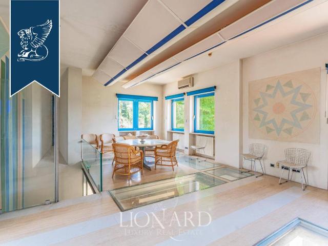 Villa in vendita a Firenze