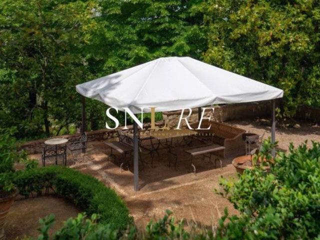 Villa in vendita a Firenze