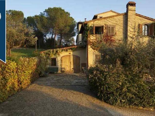 Villa in vendita a Firenze