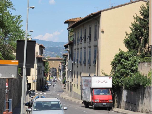 Villa in vendita a Firenze
