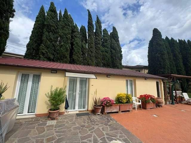 Villa in vendita a Firenze