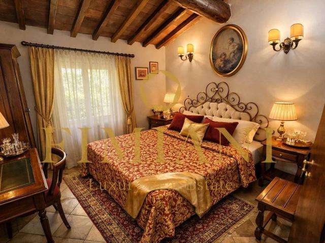 Villa in vendita a Firenze