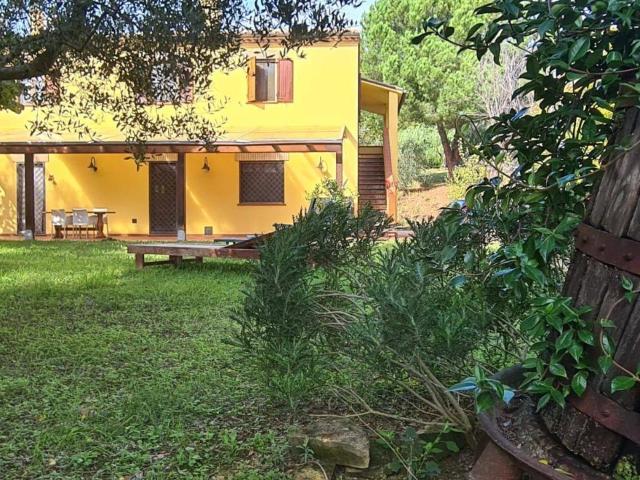 Villa in vendita a Firenze