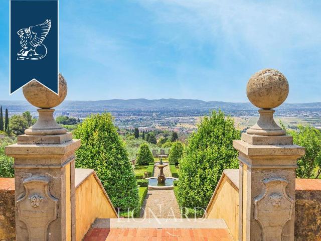 Villa in vendita a Firenze
