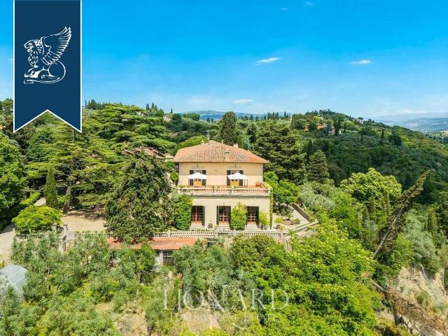 Villa in vendita a Firenze