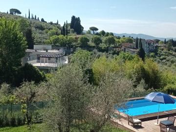 Villa in vendita a Firenze