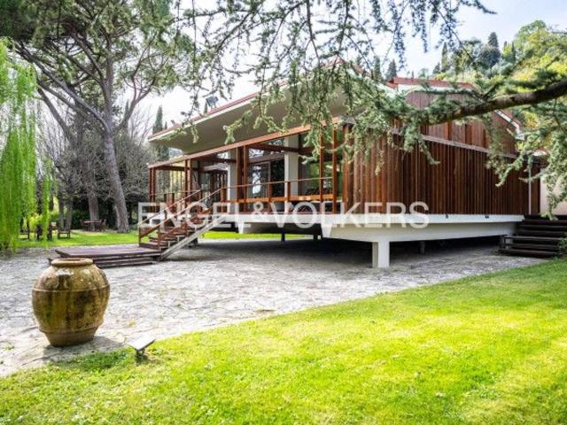 Villa in vendita a Firenze