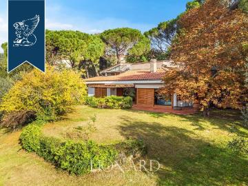 Villa in vendita a Firenze