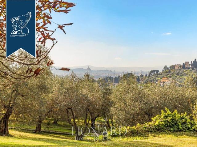 Villa in vendita a Firenze