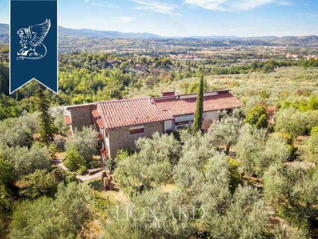 Villa in vendita a Firenze