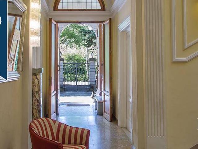 Villa in vendita a Firenze