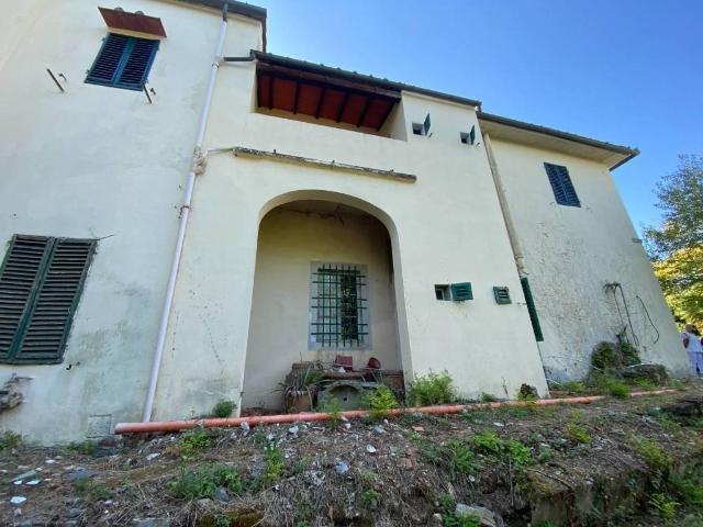 Villa in vendita a Firenze
