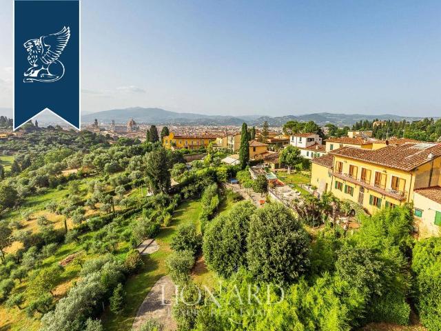 Villa in vendita a Firenze