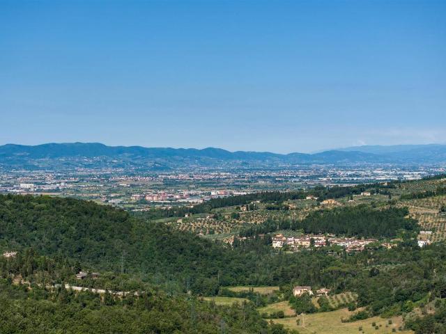 Villa in vendita a Firenze