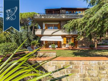 Villa in vendita a Firenze