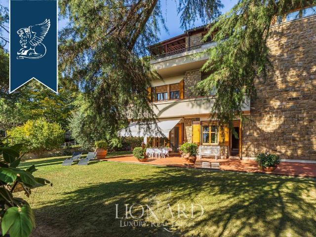 Villa in vendita a Firenze