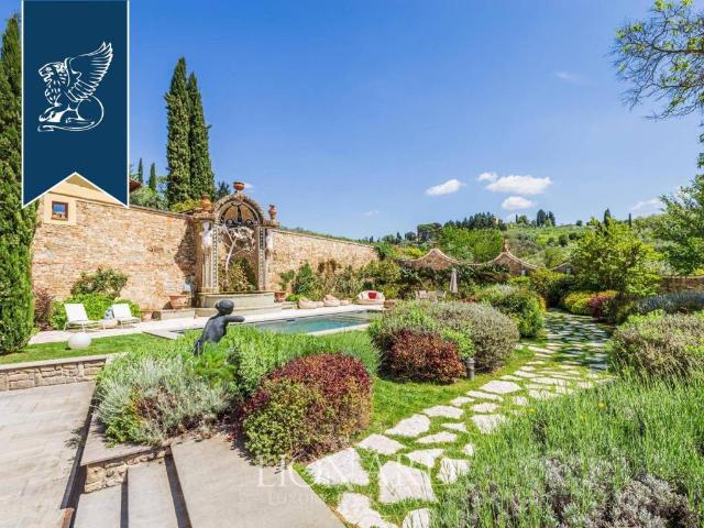 Villa in vendita a Firenze FI