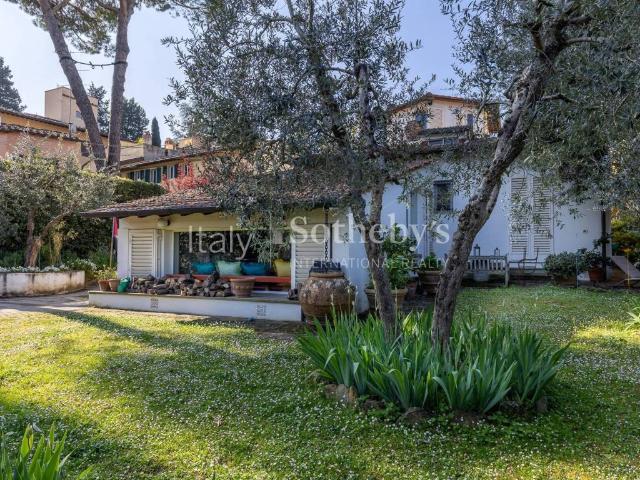 Villa in vendita a Firenze FI