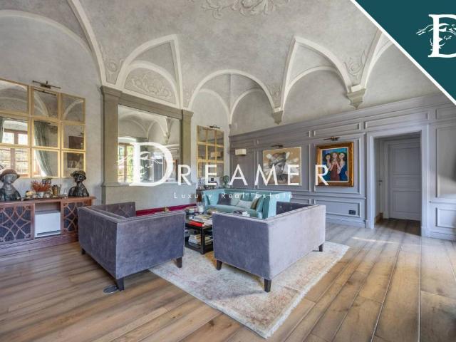 Villa in vendita a Firenze FI