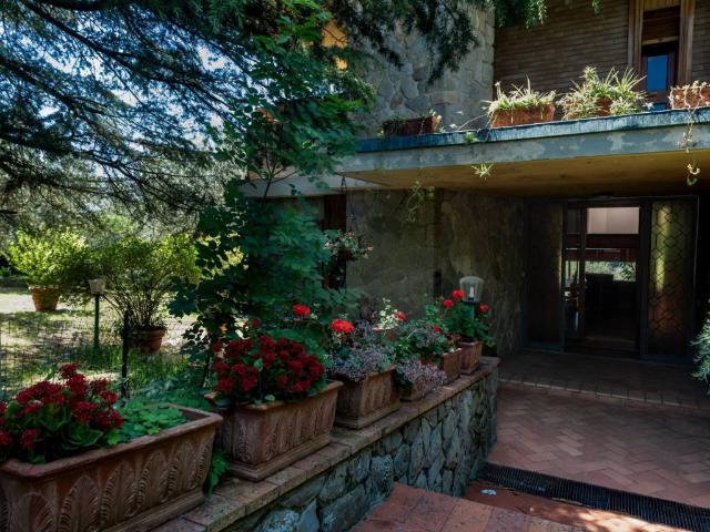 Villa in vendita a Firenze FI
