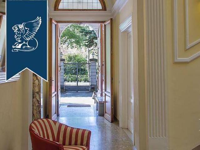 Villa in vendita a Firenze FI