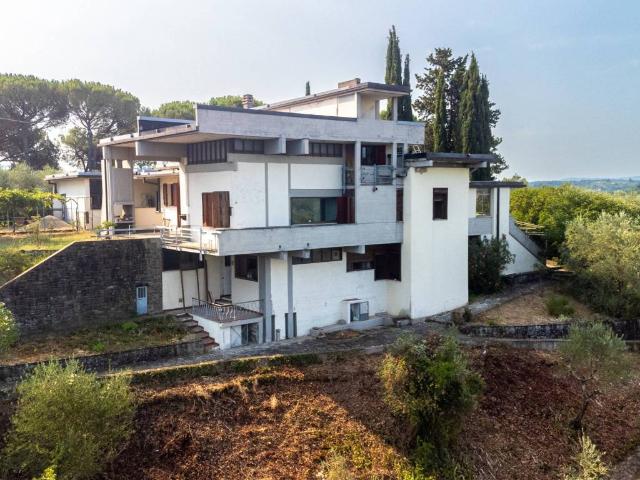 Villa in vendita a Firenze FI