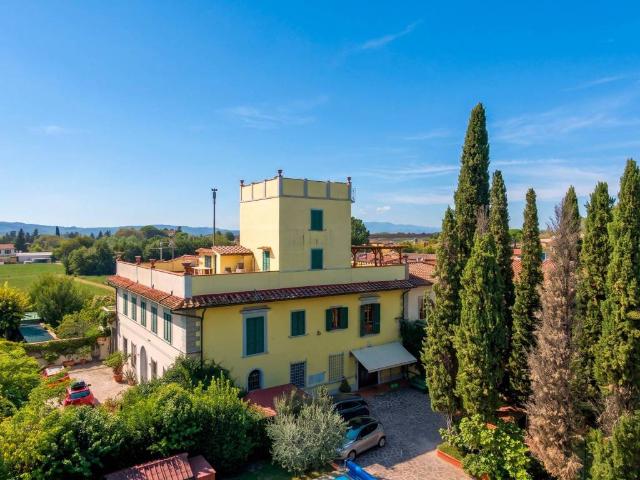Villa in vendita a Firenze FI