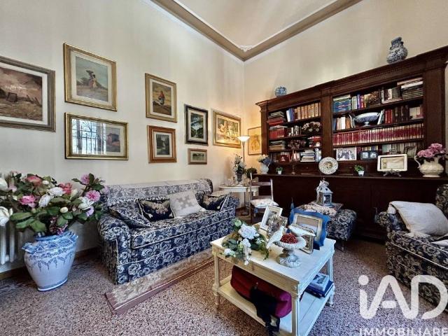 Villa in vendita a Firenze FI