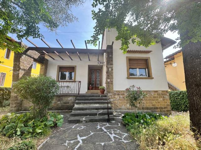 Villa in vendita a Firenze FI