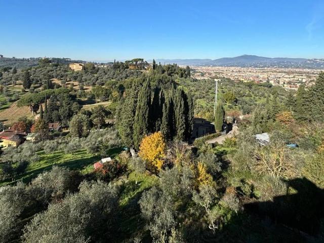 Villa in vendita a Firenze FI