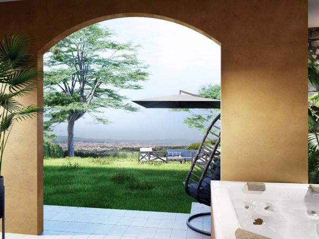 Villa in vendita a Firenze FI